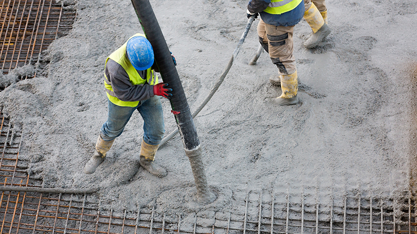 Betonbau